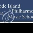 The Rhode Island Philharmonic Youth Orchestras Presents Their Final Concert, A DAY…