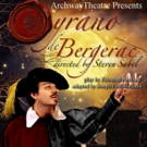 Christopher Karbo Set for Title Role in CYRANO DE BERGERAC at Archway Theatre Video