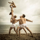 NYC's 2 Ring Circus Appears in Geva's '...FORUM' Staring Tonight
