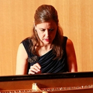Pianist Kate Boyd to Perform Works by Gubaidulina, Agnew, Bach, Chopin and Prokofiev  Video