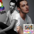 Brian Craft Gears Up for BROADWAY SINGS FOR PRIDE, 6/22 Video