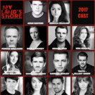 Cast Announced for MY LAND'S SHORE Video