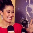 TV: Round and Round They Go- 2015 Tony Award Winners Show Off Their New Tonys! Video