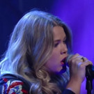 VIDEO: Grace Performs Classic 'You Don't Own Me' on LATE SHOW