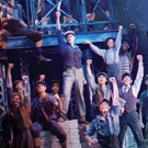 NEWSIES Live Performance Film Premiere to Headline 2017 iTheatrics Junior Theater…