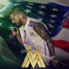 MALUMA World Tour to Play the Fox Theatre Next Spring