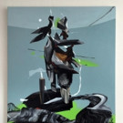 New Image Art Launches Solo Shows with Artists Dave Kinsley and Carlos Ramirez Video