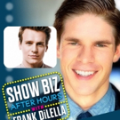 Jonathan Groff Will Take Part in Frank DiLella's SHOW BIZ AFTER HOURS at Birdland on  Video