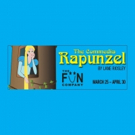 Maryland Ensemble Theatre's FUN Company  Presents THE COMMEDIA RAPUNZEL Video