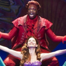 THE LITTLE MERMAID to Return to Atlanta's Fox Theater This January Video