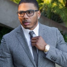 Multi-Platinum Rap Artist, Songwriter & Performer NELLY Live at NJPAC Video