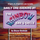 Plays & Players Presents EARLY ONE EVENING AT THE RAINBOW BAR AND GRILLE Video