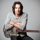 Rick Springfield Comes to Hershey Theatre Tonight Video
