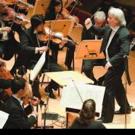 Pacific Symphony to Present Final Concert of the Season, FIRE AND WATER, 6/11