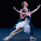 Robert Binet's THE BLUE OF DISTANCE Returns to New York City Ballet Video