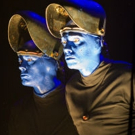 BWW Review: BLUE MAN GROUP is Extraordinarily Thrilling!