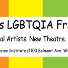 Reading Theater Project Presents LGBTQIA Fringe Fest Video