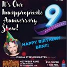 BROADWAY SESSIONS Celebrates 9 Years with All Star Concert Tomorrow