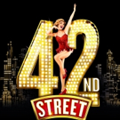 Official: 42ND STREET To Open At Theatre Royal Drury Lane In March 2017
