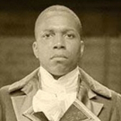 TWITTER WATCH: HAMILTON's Leslie Odom Jr. Photographed In Costume Using 1839 Lens