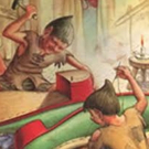 Miners Alley Children's Theatre to Present THE SHOEMAKER AND THE ELVES, 7/23-8/20 Video