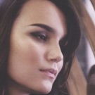 VIDEO: Samantha Barks Premieres 'Troublemaker' From Debut Album Video