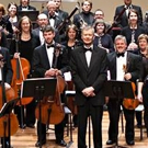 New England Philharmonic's 40th Anniversary Celebration Finishes Strong with New Comm Video