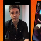 Get In the Zone: Go Backstage at DEAR EVAN HANSEN, Take a CATS Selfie & More with Bwa Video