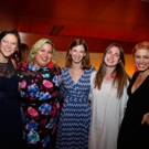 Photo Flash: DRY LAND Celebrates Opening Night as Part of 'Block Party' the Douglas