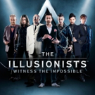 THE ILLUSIONISTS Conjures More Performances on Broadway Video