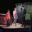 VIDEO: Watch Highlights of Jonah Broscow, Andrew Lippa and More in THE MAN IN THE…