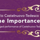 Odyssey Opera Announces THE IMPORTANCE OF BEING EARNEST As Part of WILDE NIGHT OPERA  Video