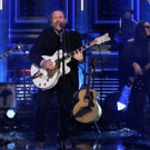 VIDEO: Colin Hay Performs Men At Work Classic, New Single on TONIGHT Video