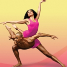 Anthony Anderson & Roland S. Martin to Chair 2016 Ailey Spirit Gala Video