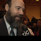 FIDDLER ON THE ROOF Opening Night, Tony Roberts & More to be Featured on ROW J This M Video