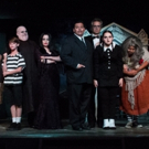 Photo Coverage: First look at Little Theatre Off Broadway's THE ADDAMS FAMILY, A NEW MUSICAL COMEDY