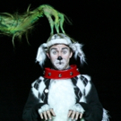 BWW Interview: Andreas Wyder of DR. SEUSS' HOW THE GRINCH STOLE CHRISTMAS! THE MUSICA Video