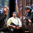 San Diego Rep Production of Greg Kalleres' HONKY to Air on PBS Tomorrow Video