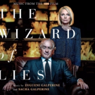 Soundtrack to Original HBO Film THE WIZARD OF LIES Available Digitally Today Video