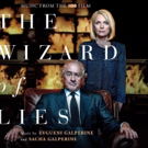 Soundtrack to Original HBO Film THE WIZARD OF LIES Available Digitally Today
