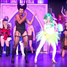 Stage Right to Present THE ROCKY HORROR SHOW Video