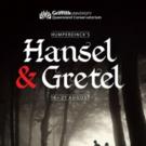 Griffith University to Present HANSEL & GRETEL in August