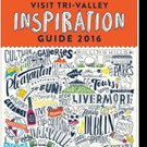 Diablo Publications Launches 2016 Edition of Tri-Valley Visitors Guide