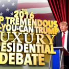 VIDEO: Stephen Colbert Moderates An All-Trump Debate on LATE SHOW
