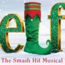 West End's ELF Announces Complete Cast - Ben Forster, Kimberley Walsh and More! Video