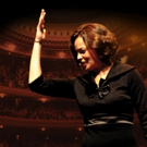 World Tour of PIAF!, THE SHOW Coming to America; Winter Stop Set for Carnegie Hall Video