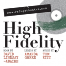 Refuge Theatre Project's HIGH FIDELITY to Return in Wicker Park Video