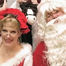 Westchester Broadway Theatre Announces Seasonal Holiday Events!