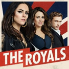 E! to Present First Televised Post-Show of Hit Series THE ROYALS, 12/27 Video