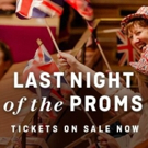 BWW REVIEW: LAST NIGHT OF THE PROMS with SYDNEY SYMPHONY ORCHESTRA Is A Fun Filled…